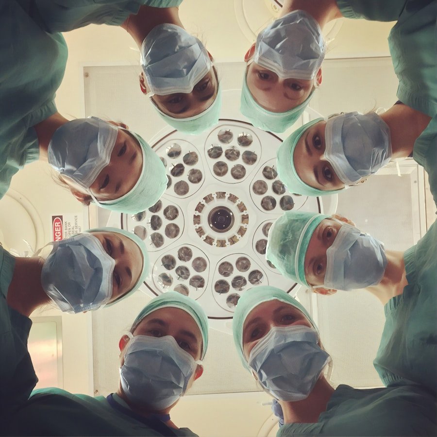 Cuidado médico individualizado